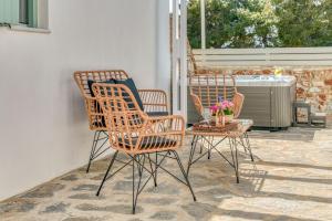 Seliar Luxury Villas