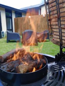 Casa Frisia Cabañas Atahualpa 3