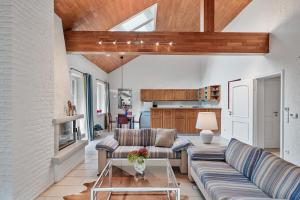 Bungalow Seestern Bungalow Seestern A