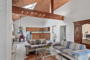 Bungalow Seestern Bungalow Seestern A