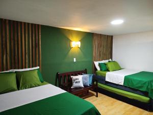 CASA DE PLAYA EN LA BOQUILLA CON PISCINA