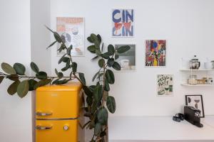 Oase am Mauerpark - 4 Schlafzimmer - 130qm - modern