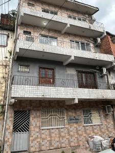 Residencial estrela Dalva