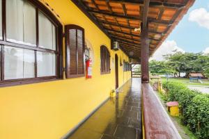 Pousada Acqua Marina