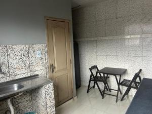 Residencial estrela Dalva