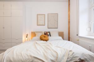 Oase am Mauerpark - 4 Schlafzimmer - 130qm - modern