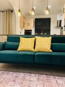 Oceana Residence 2 - Rouge Terre