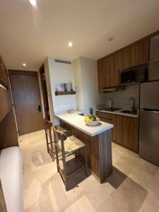 Beautiful Oceanview Apartment in Zantamar