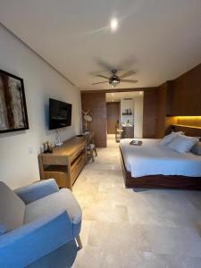 Beautiful Oceanview Apartment in Zantamar