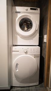 Black Work Levi Aapa