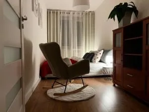 Energia i wypoczynek - Kurów