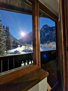 Pension Baranekhof - closest to the Kitzsteinhorn Ski Resort