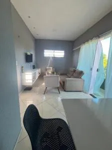 Apartamento aconchego - Flecheiras