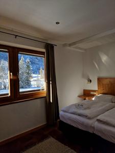 Pension Baranekhof - closest to the Kitzsteinhorn Ski Resort