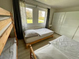 Ferienhaus am Rosenhag