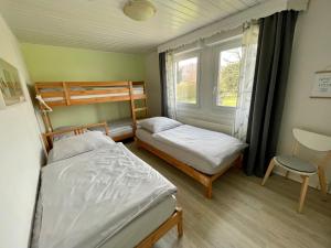 Ferienhaus am Rosenhag