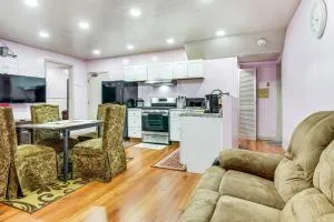 Lake Chabot Getaway about 3 Mi to Water! - 利弗莫尔