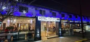 Aranjuez Real - La Cuesta