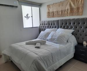 Apartamento completo