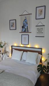 Beautiful 1-bedroom in Idyllic London Neighborhood