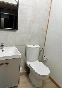 Appartements Apartement Saint Louis Train Station- EuroAirport- Basel : photos des chambres