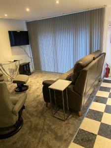 Lovely 2 bed house in Hawkshead