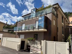 CAMILLA APARTMENT - Salerno-Amalfi Coast