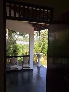 Hill Top Hostel Hikka - Ratgama Hegoda