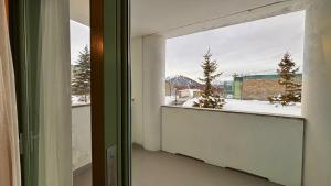 Appartamento Villaggio Olimpico Sestriere