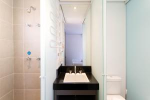 Easy Star - Charmoso duplex Cvaga na Vila Olimpia - KV01I