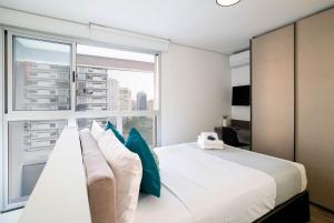 Easy Star - Charmoso duplex Cvaga na Vila Olimpia - KV01I