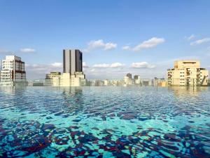 Studio Consolação - By Capsula Hotel