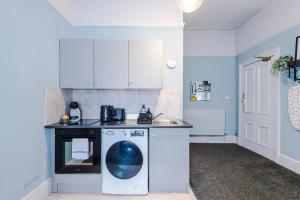 Victoria Park Studio 2 - Town Centre Gem, Free Parking, Netflix & Amazon Prime