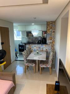 Apartamento encantador há 8 min do Aeroporto