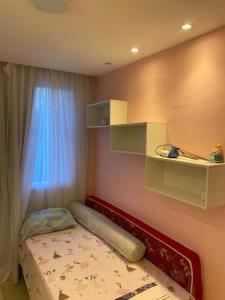 Apartamento encantador há 8 min do Aeroporto