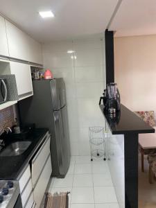 Apartamento encantador há 8 min do Aeroporto