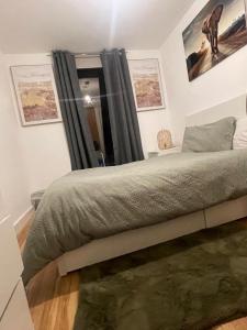 City View Luxury Apartment