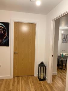 City View Luxury Apartment