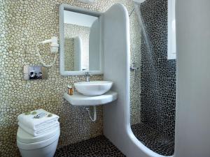 Garifalakis Comfort Rooms