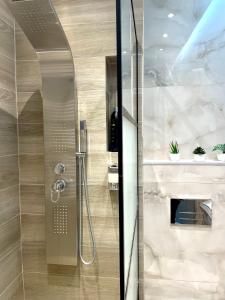 The MODERN apartment