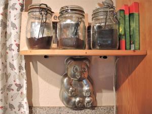 Rustico Gatto by Fewotessin