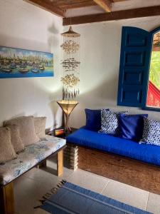 Taipu de Fora - Chalé Charme e Natureza