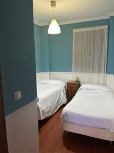 Apartamentos Gerena 5A derecha