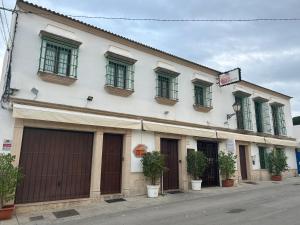 Apartamentos Gerena 5A derecha