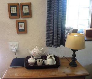 Rustico Gatto & Topolino by Fewotessin