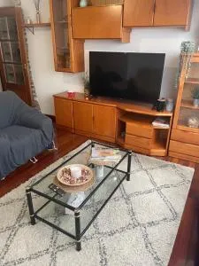 Altamira 80 - Aldán