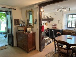 Rustico Amorini by Fewotessin