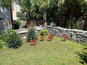 Rustico Amorini by Fewotessin