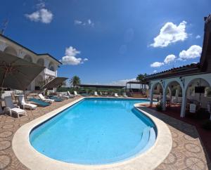 Hotel Casablanca Boutique Ciudad del Este By Swiss Bonmont Hotels