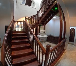 Hotel Casablanca Boutique Ciudad del Este By Swiss Bonmont Hotels